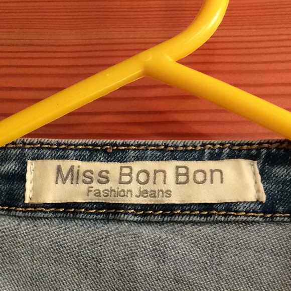 Jean jacket - Picture 4 of 4